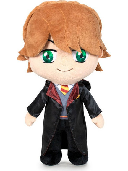 Harry Potter Ron 37cm