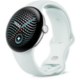 Google Pixel Watch 5 41mm Polished Silver / Fog