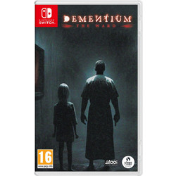 Dementium: The Ward Nintendo Switch