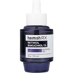 Heimish RX Retinol Bakuchiol 1% Αντιγηραντικό Ενυδατικό Serum Προσώπου με Ρετινόλη 35ml