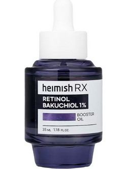 Heimish RX Retinol Bakuchiol 1% Αντιγηραντικό Ενυδατικό Serum Προσώπου με Ρετινόλη 35ml