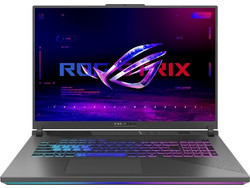 Asus ROG Strix G16 G615LW-U9R321 (Ultra 9 290HX/32GB/1TB SSD/GeForce RTX 5080 16GB/FreeDos)