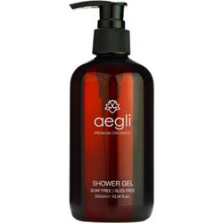 Aegli Αφρόλουτρο σε Gel 300ml