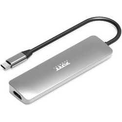 Port Designs 900162 USB-C Docking Station με HDMI