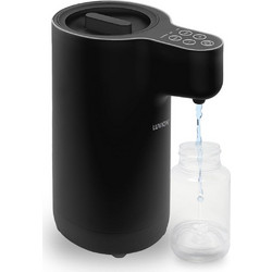 Luvion EasyMix Θερμαντήρας Νερού Black