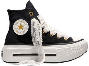 Converse Chuck Taylor All Star Lift Double Stack LACE A20780C