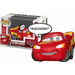 Funko Pop! Disney Cars 1790 Lighting McQueen