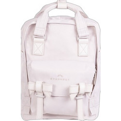 Doughnut Macaroon Mini Ribbon D124RB-008-F Σακίδιο Πλάτης Ροζ