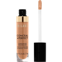 Milani Perfect Pure Beige Liquid Concealer 5ml