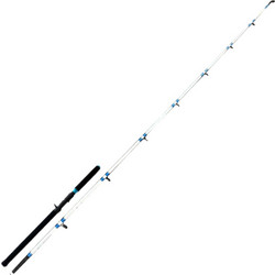 Oceanic Team Solid Jigger H Καλάμι Ψαρέματος για Μολύβι Φύλακας / Καθετή / Jigging Δίσπαστο 1.8m