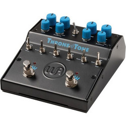 Warm Audio Throne of Tone