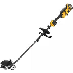 DeWALT DCMASED57X1-QW Χορτοκοπτικό Μπαταρίας Ώμου / Χειρός 54V 4.6kg 1x9Ah