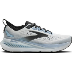 Brooks Glycerin 23 Ανδρικά Αθλητικά Παπούτσια για Τρέξιμο Λευκά 1104761D-163
