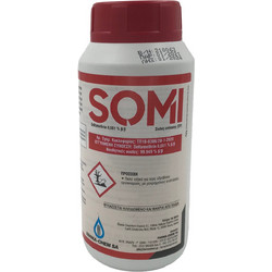 Farma-Chem SA Somi Εντομοκτόνο σε Σκόνη για Κατσαρίδες, Μυρμήγκια και Κοριούς 200gr