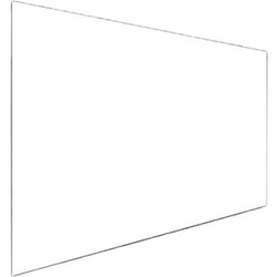 AV Stumpfl FullWhite Compact Οθόνη Προβολής Projector Τοίχου / Οροφής 16:9 300x169cm / 135"