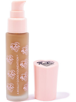 KimChi Chic A Really Good 17 Liquid Foundation 30ml
