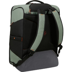 Samsonite Ecodiver 140882-2570 Σακ Βουαγιάζ 51lt Πράσινο Mint