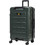 CAT 84796-603-60 Βαλίτσα Μεσαία 66x44x28cm με 4 Ρόδες Χακί