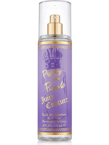 Juicy Couture Pretty in Purple Body Mist 236ml
