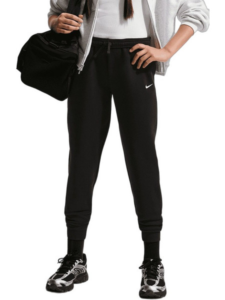 Nike Παιδικό Παντελόνι Φόρμας Μαύρο IM4946-010