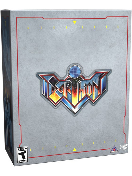 Earthion Collector's Edition PS5