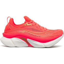 Saucony Endorphin Elite 3 Ανδρικά Αθλητικά Παπούτσια για Τρέξιμο Κοραλί S100981-1019