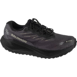 Salomon Aero Blaze 4 Grvl Ανδρικά Αθλητικά Παπούτσια για Τρέξιμο Μαύρα L45403000