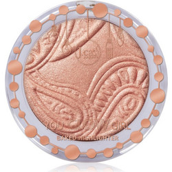 J.Cat Beauty You Glow Girl 107 Moon & Back Highlighter Powder 8.5gr