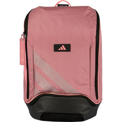 Adidas Protour 2026 AB1MA6-PINK/BLACK