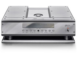 Burmester 069 CD Player