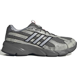 Adidas Technochaos 2000 Ανδρικά Sneakers Ανθρακί KK2922