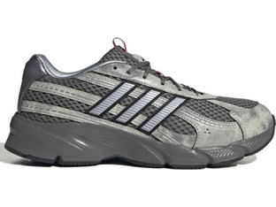 Adidas Technochaos 2000 Ανδρικά Sneakers Ανθρακί KK2922