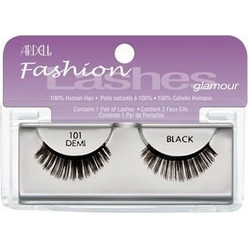 Ardell Fashion 101 Demi Βλεφαρίδες Ενιαίες RD-F 2τμχ 101D