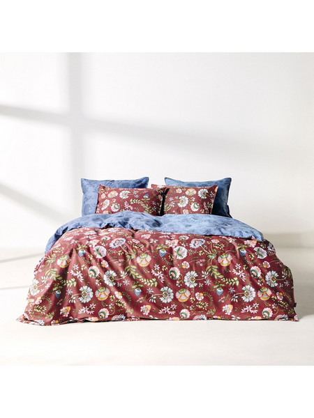 Kentia Σετ Σεντόνια Υπέρδιπλα Βαμβακοσατέν 240x270 Cortney