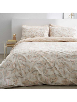 Vesta Home Σετ Σεντόνια Μονά Βαμβακερά 170x270 Anthia 2