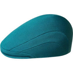 Kangol Ανδρικό Καπέλο Jockey Υφασμάτινο Βεραμάν 175956MT401