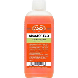ADOX Adostop Eco Stop Bath 500ml