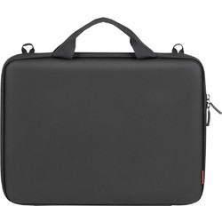 Rivacase 5116 Τσάντα Laptop Χειρός 12.4" Black