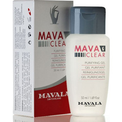 Mavala Αντισηπτικό Gel Χεριών 50ml