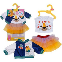 Zapf Creation Baby Born Tutu Outfit