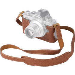 SmallRig 3481 Leather Half Case