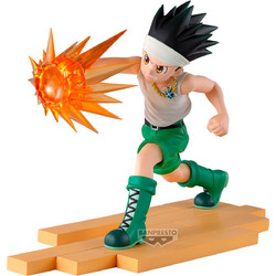 Banpresto Hunter X Hunter Gon GI Arc 14cm