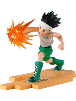 Banpresto Hunter X Hunter Gon GI Arc 14cm