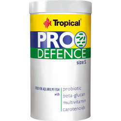 Tropical Pro Defence Small 100ml