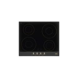 Smeg SI764AOM Επαγωγική Εστία Αυτόνομη 59.6x51cm