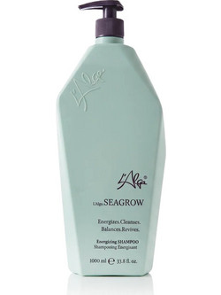 L'Alga Seagrow Σαμπουάν για Επανόρθωση 1lt