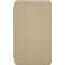 Flip Cover Gold (iPad Mini 4)