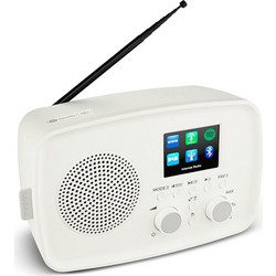 Medion LIFE IRE-1White