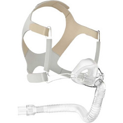 Lowenstein Julia Ρινική Μάσκα CPAP BiPAP