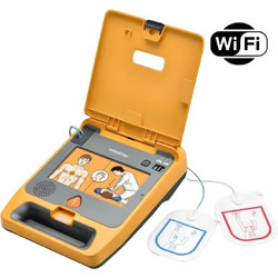 Mindray BeneHeart C1A Wi-Fi Απινιδωτής Ημιαυτόματος